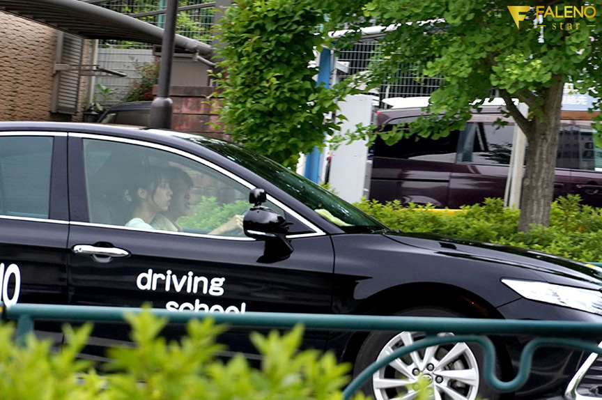 「あなた、ごめんなさい… 仮免許の巨乳新妻は旦那に内緒でデカチン教官と不倫堕ちする 与田りん」のサンプル画像7枚目