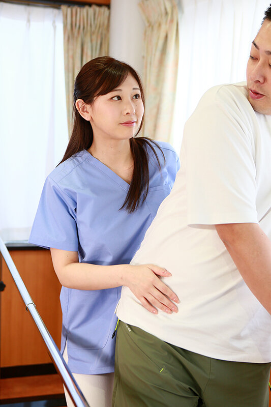 「リハビリでお世話になっている理学療法士の女性がかわいいのでヤリたい(8)」のサンプル画像10枚目