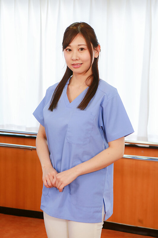 「リハビリでお世話になっている理学療法士の女性がかわいいのでヤリたい(8)」のサンプル画像11枚目