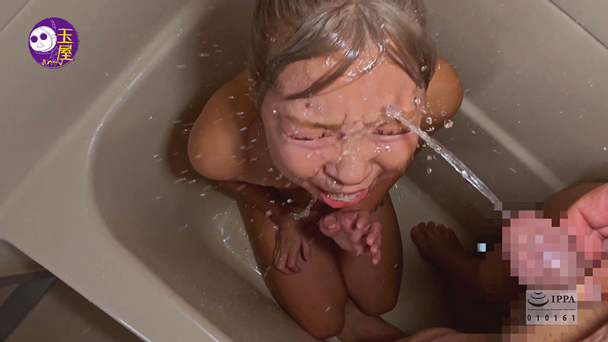 「“堕ち”と呼ばれて2 ーどうせ消し去るエロ踊り 愛が足りない収監所」のサンプル画像16枚目