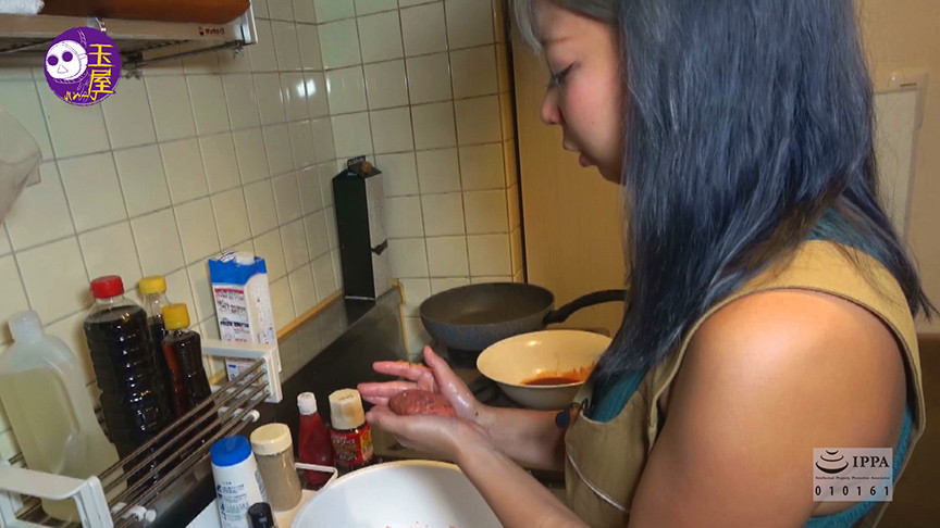 「“堕ち”と呼ばれて2 ーどうせ消し去るエロ踊り 愛が足りない収監所」のサンプル画像17枚目