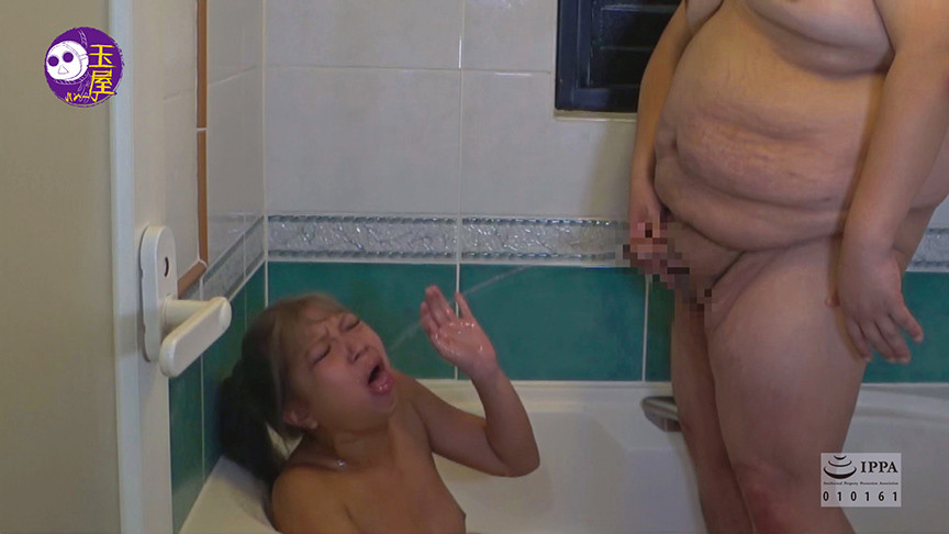 「“堕ち”と呼ばれて2 ーどうせ消し去るエロ踊り 愛が足りない収監所」のサンプル画像9枚目