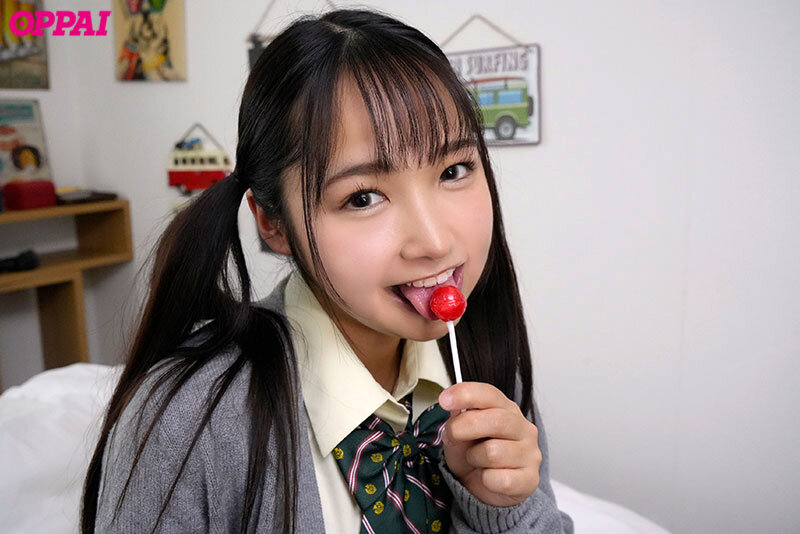 「田舎は暇すぎてクソ生意気なメスガキの玩具にされた童貞の僕チン 「ウチとパコりたい？」と見下して発育オッパイで搾精中出し乳ビッ痴 星乃夏月」のサンプル画像1枚目