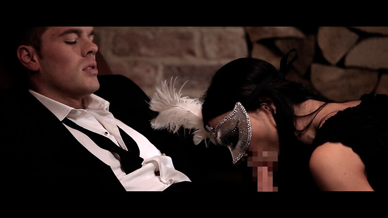 「Sweet Cat・Carolina Abril・ジャスミンジェイ共演！白人美女モデルたちの魅惑のセクシーショー」のサンプル画像13枚目