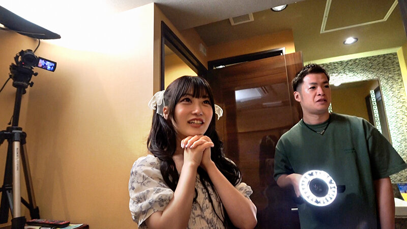 「AV女優 合コンモニタリング 笠木いちか」のサンプル画像2枚目