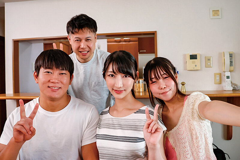 「彼女に内緒で彼女の母ともヤってます… 雪代美鳳」のサンプル画像3枚目