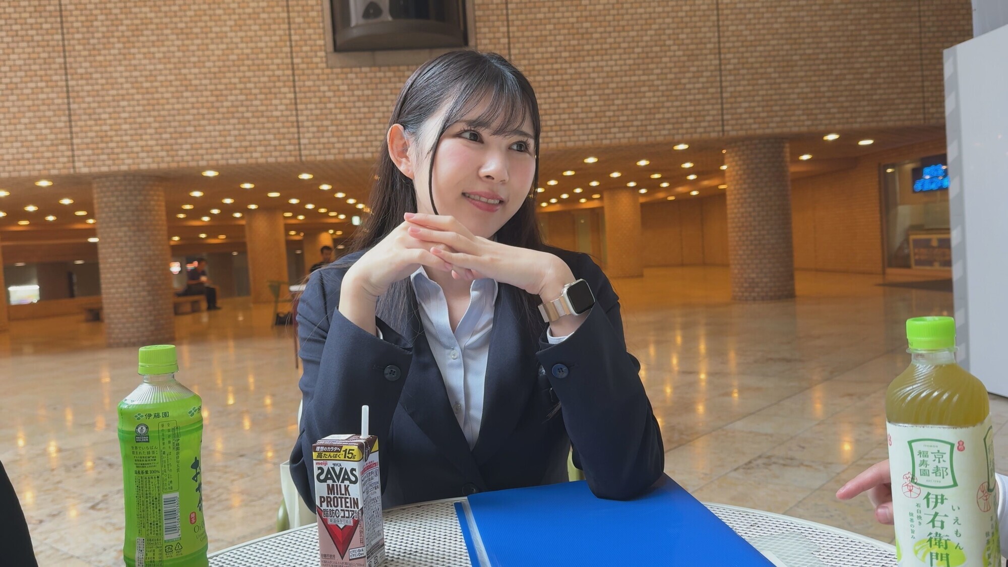 「みな」のサンプル画像1枚目