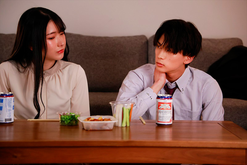 「誰にもあげない」のサンプル画像7枚目