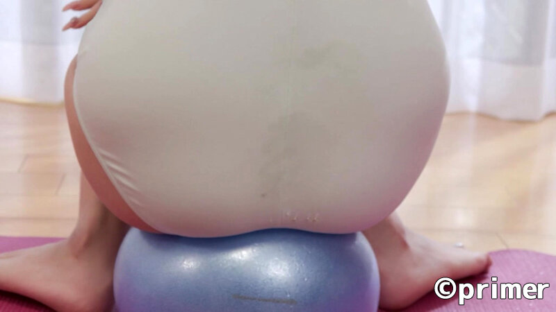 「全部見えるストレッチ 湯帆丸美雪」のサンプル画像18枚目