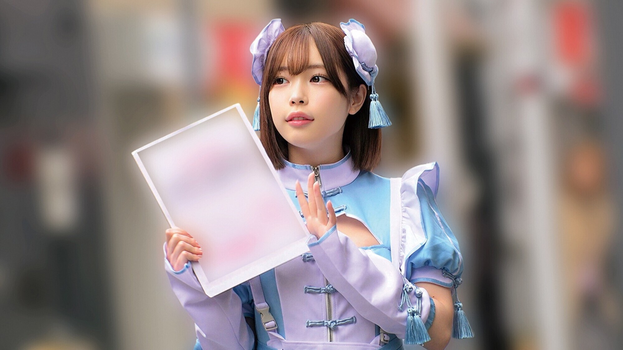 「ねね」のサンプル画像1枚目