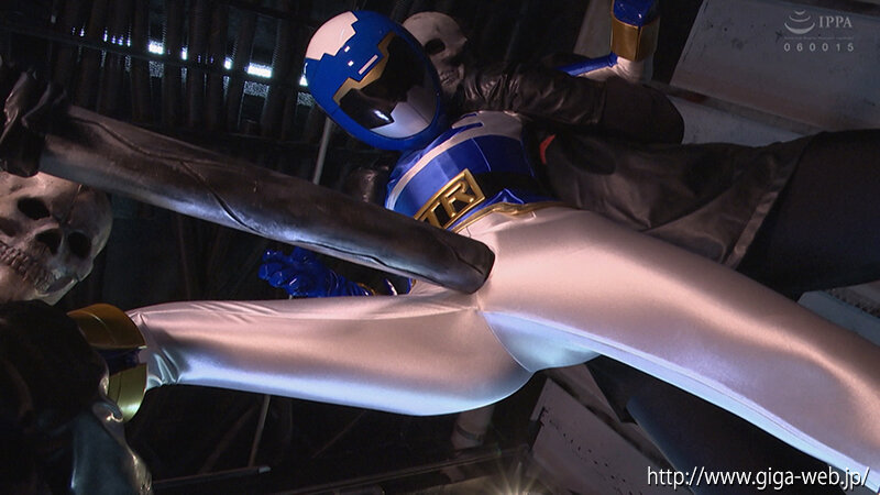 「紫月ゆかり・桐香ゆうり出演!女戦士ヒロインがパンスト誘惑で美少年を支配する逆転ドラマ」のサムネイル