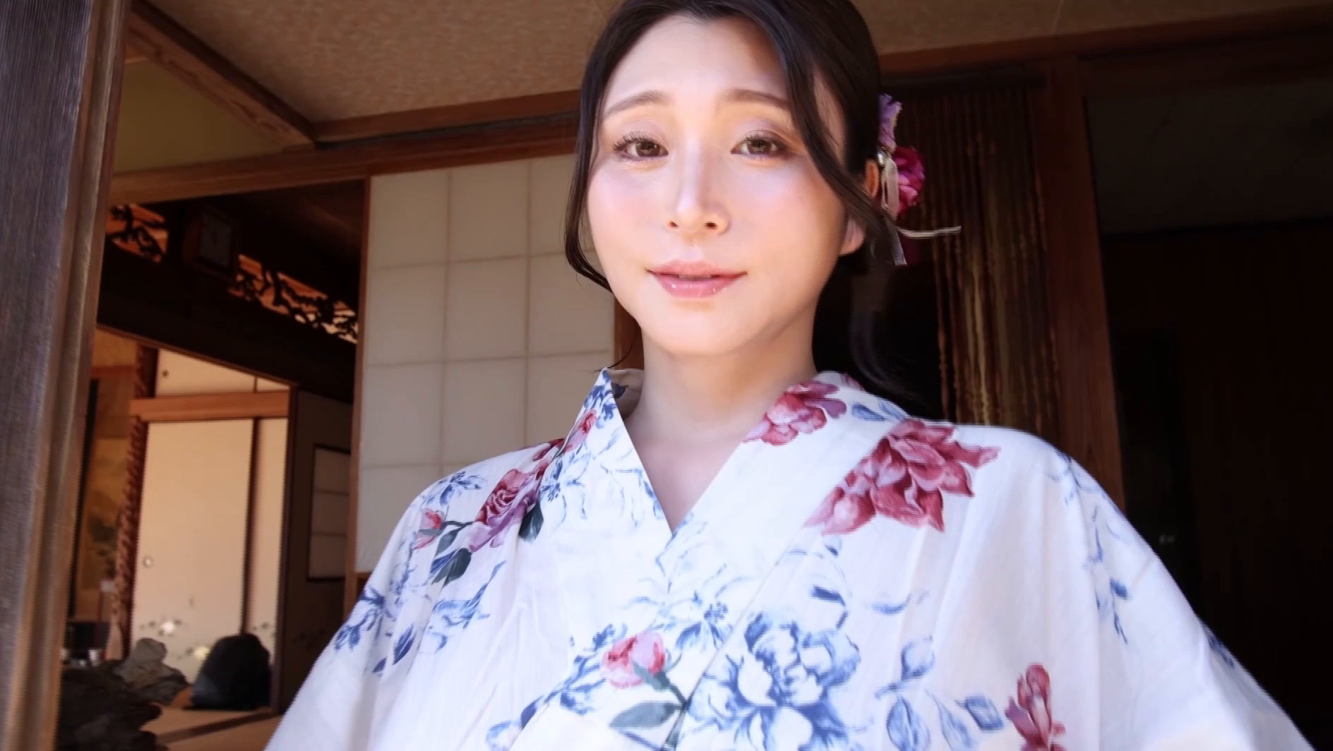「forbidden fruit -静かにほどける- 東実果」のサンプル画像1枚目