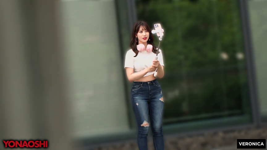 「貢がせストリーマーるる」のサンプル画像1枚目