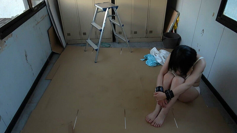 「【配信限定】倉庫に響き渡る女の悲鳴 5名 ＃4」のサンプル画像9枚目