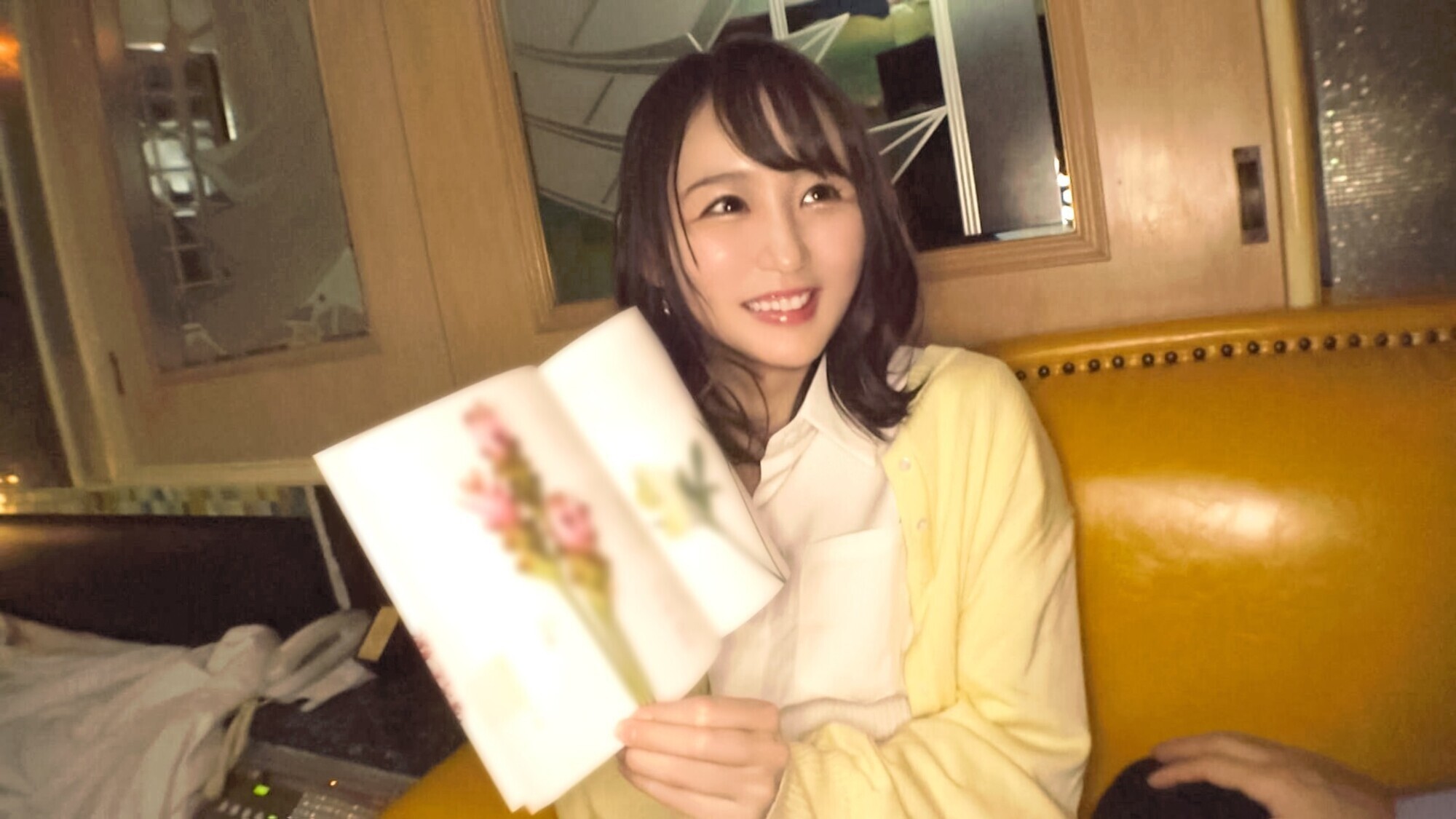 「結局、ギャップが1番エロい。 GAP女子5名 245分」のサンプル画像14枚目