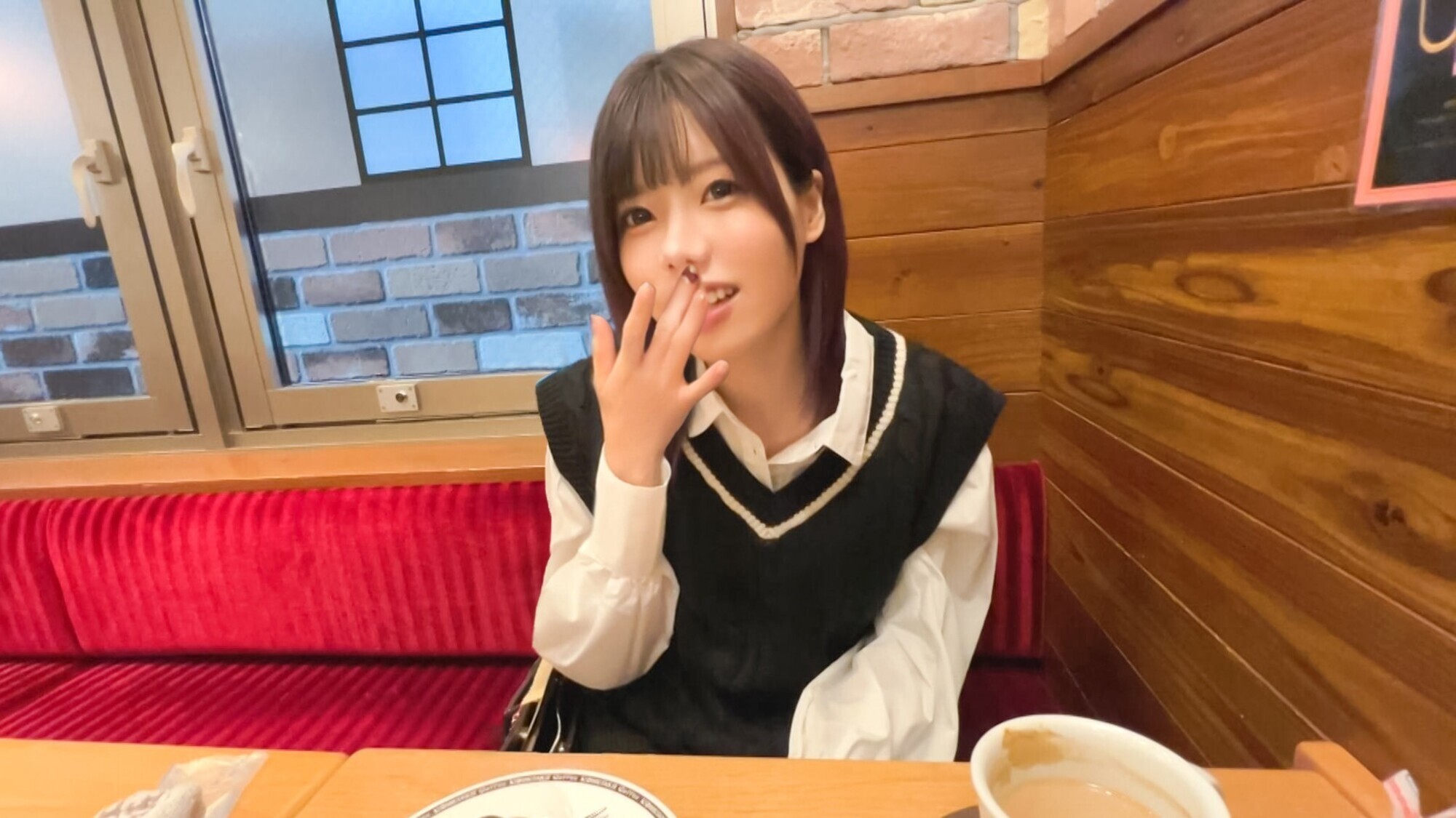 「結局、ギャップが1番エロい。 GAP女子5名 245分」のサンプル画像7枚目