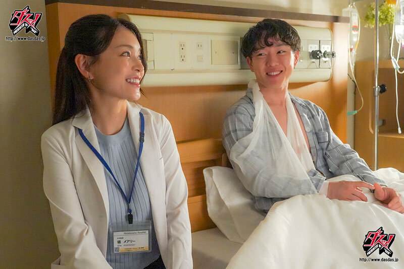 「大嫌いな同僚に勝負で敗け試験運用中の媚薬で全身性感帯にされ失禁絶頂を繰り返す女医。 橘メアリー」のサンプル画像20枚目