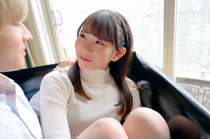 「おしゃべり好き美少女はハメ潮を撒き散らす淫乱セックスをしちゃう娘でした。藤田こずえ」のサンプル画像4枚目