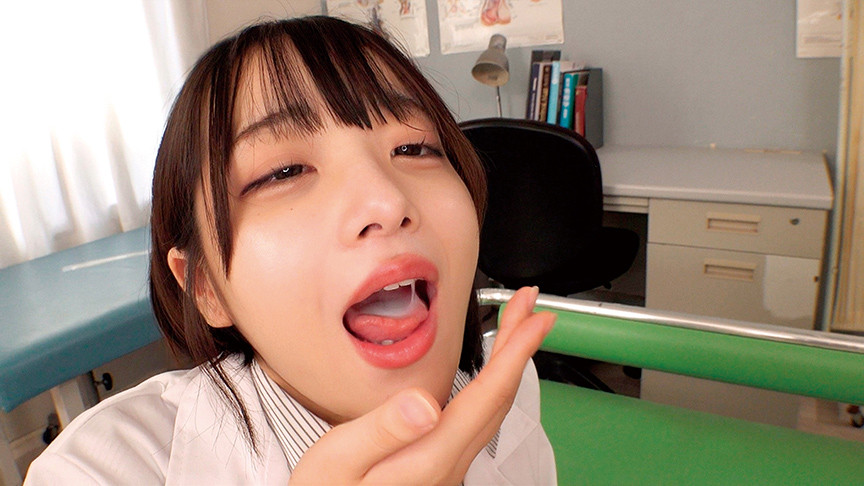 「●園のオアシスみたいな保健の●生がイッてもイッてもおさまらない絶倫デカチン童貞くんを大連続暴発中出し筆おろし！？射精しまくっても勃起がおさまらないデカチンに白衣の女神の性欲覚醒！！校内では見れないエロス剥き出しで素敵にいやらしく中出し連発筆おろし（ ゜Д゜）総射精23発ww」のサンプル画像2枚目