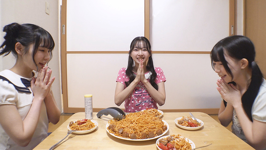 「妹ハーレム コーナー1」のサンプル画像2枚目