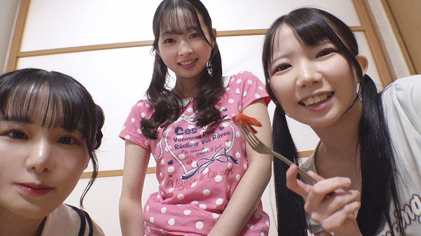 「妹ハーレム コーナー1」のサンプル画像4枚目