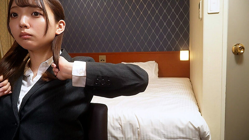 「出張先ビジネスホテル 素人を覗き見る 女子社員オナニー」のサンプル画像9枚目