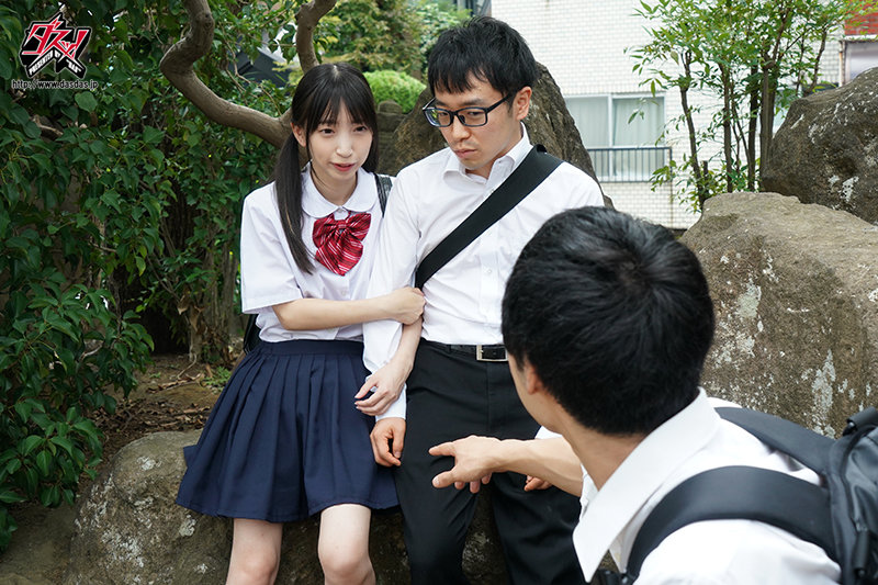 「抗うことが出来ない巨根の快楽

彼氏の友達のデカチンに惹かれた彼女。

彼氏では満足できない"子宮絶頂"の虜になりました。」のサムネイル