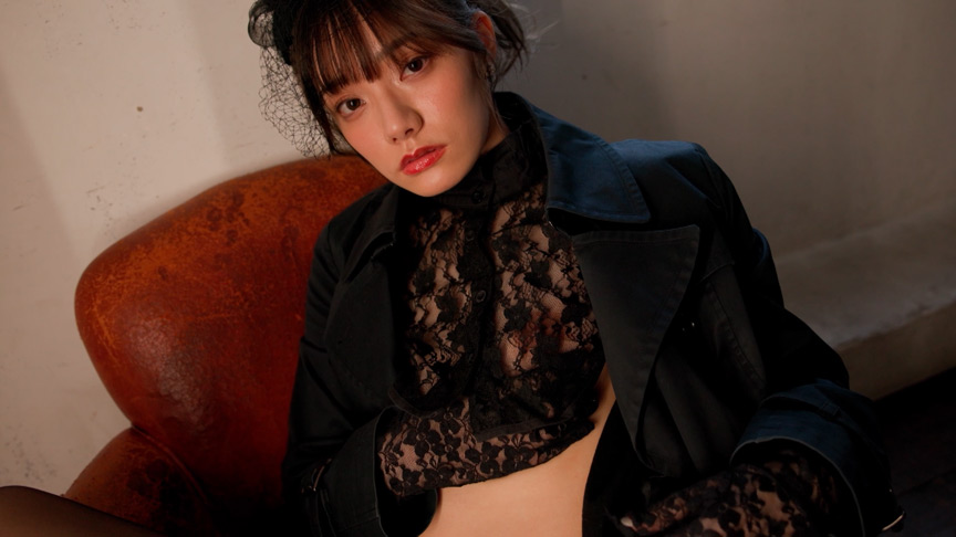 「宮下玲奈／Crystal Heaven」のサンプル画像6枚目