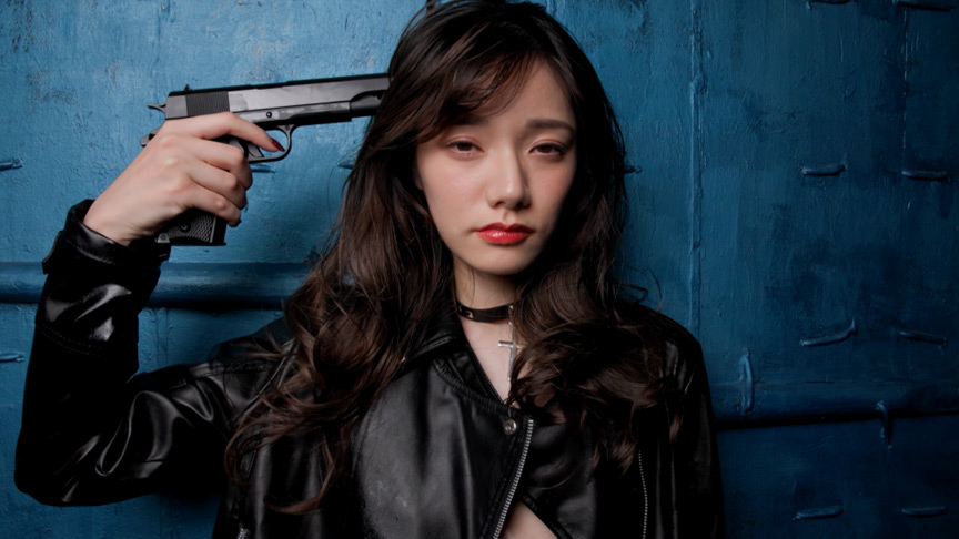 「宮下玲奈／Crystal Heaven」のサンプル画像7枚目