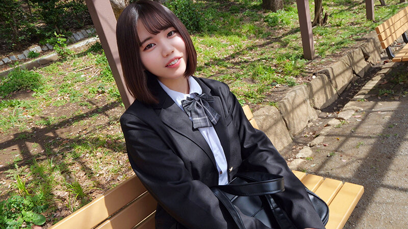「明るい笑顔でみんなをまとめるダンス部部長！！デカチンを激しい動きで味わい尽くす淫乱元気娘に中出し！！」のサンプル画像3枚目