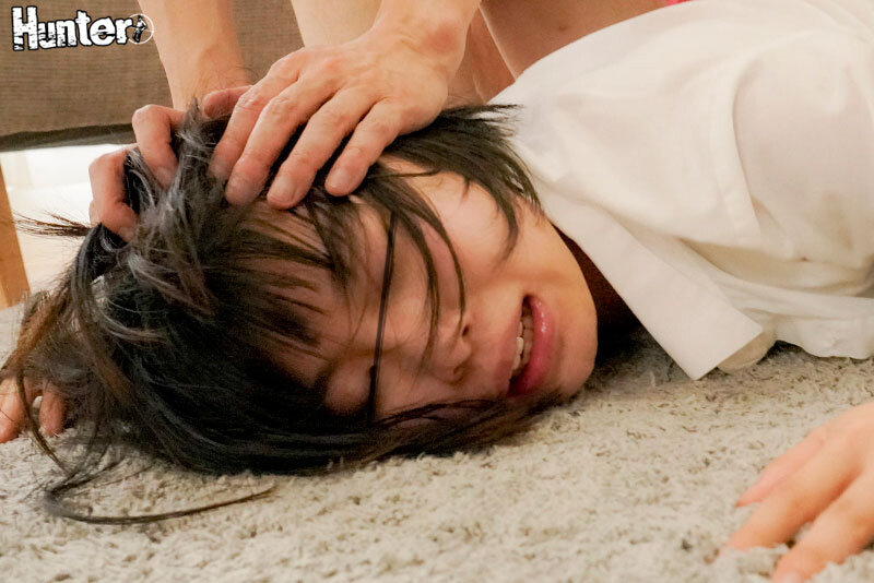 「玄関開けたら即レ●プ！1人暮らしの女子大生宅を勝手に占拠！飽きるまで何度も何度も抱きまくり！輪●しまくり！中出ししまくり！」のサンプル画像2枚目