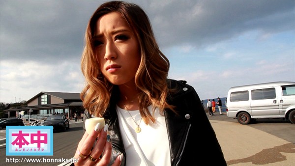 「1泊2日、黒ギャル貸切り中出し温泉。 AIKA」のサンプル画像3枚目