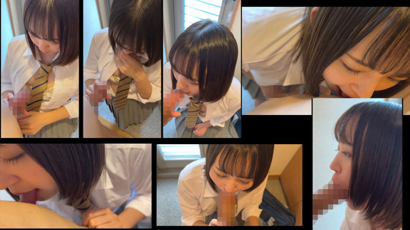 「渋●区YH生」のサンプル画像3枚目