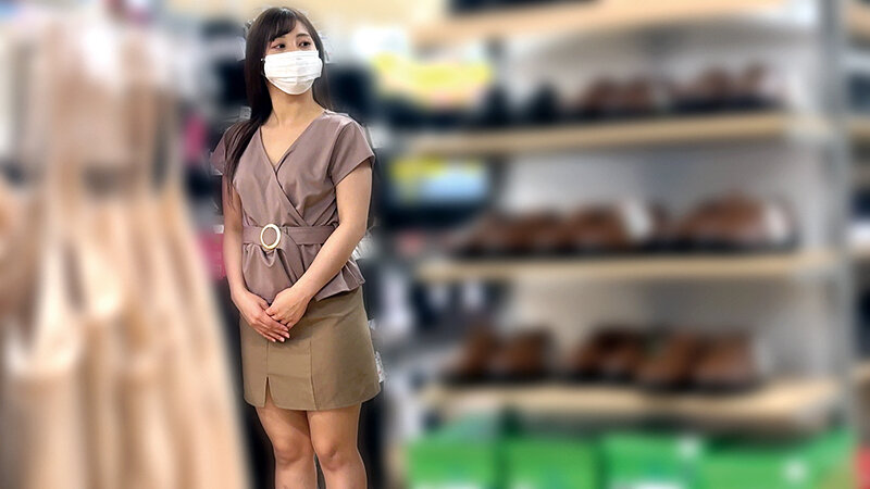 「アパレルスタッフ粘着盗撮 強襲生ちん串刺しチカン」のサンプル画像9枚目