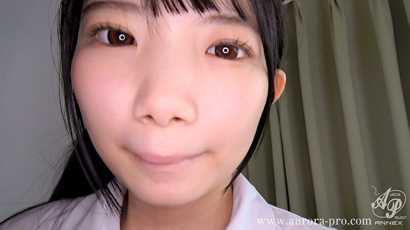 「南日菜乃 ハメ撮り中出し映像｜146cmミニ系女子校生の顔射ご奉仕プレイ」のサンプル画像3枚目