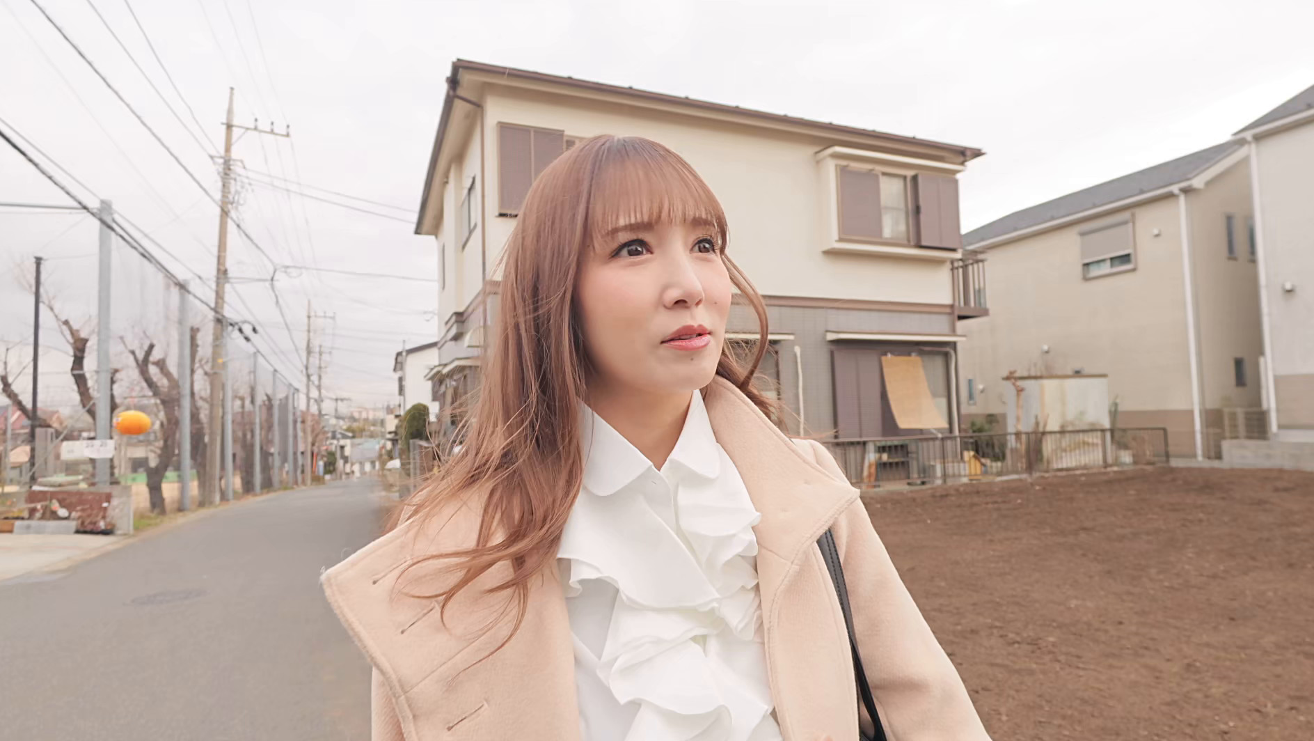 「淑女の皆さん！おっぱい見せてくれませんか？ 5」のサンプル画像1枚目