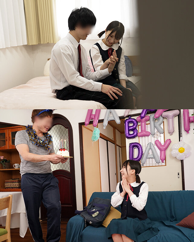 「ひよこ5周年記念。絶対に逆らえない（弱い）立場のひよこ女子に真正ナマ派中出しおじさんが出会ってしまった…2」のサンプル画像2枚目