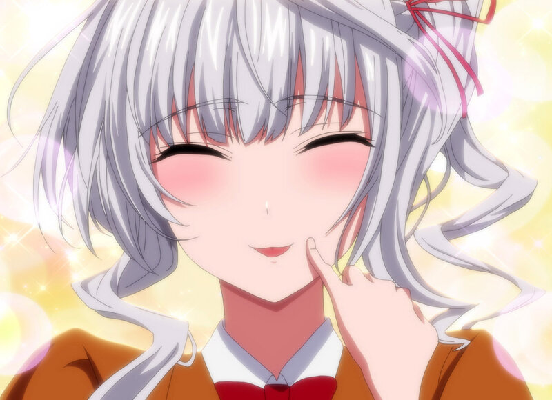 「OVA初恋時間。＃3」のサンプル画像12枚目