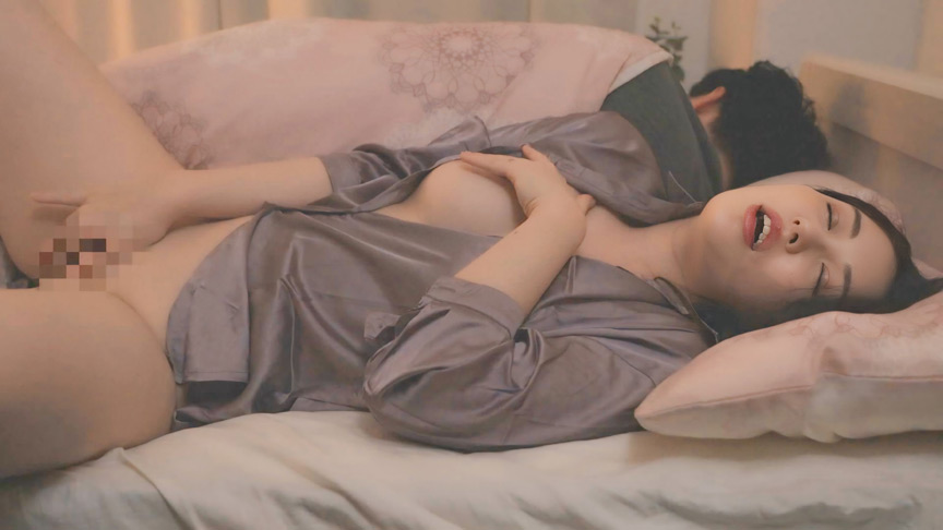 「ごめんなさい。もう私、年上のねちっこいSEXでしか感じなくなっちゃったの。」のサンプル画像2枚目