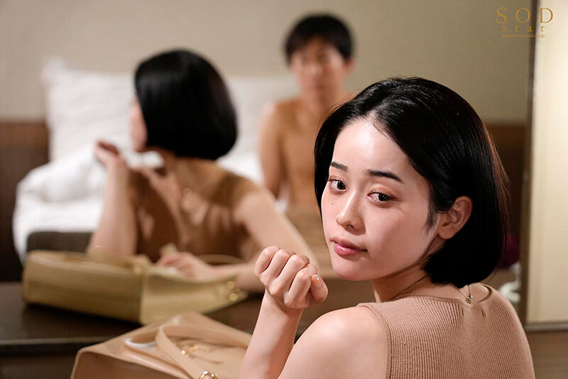 「「カラダだけの関係の方が楽でしょ？」社内で一番あざとい女と、都合の良いセフレの関係で何度もセックスしたが、本気で君を好きになってしまった… MINAMO」のサンプル画像10枚目