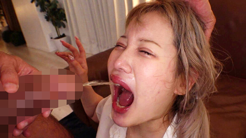 「喉マ●コ中出し ギャルイラマチオ 白雪ひめ」のサンプル画像17枚目
