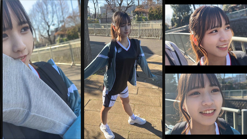 「りんちゃん」のサンプル画像1枚目