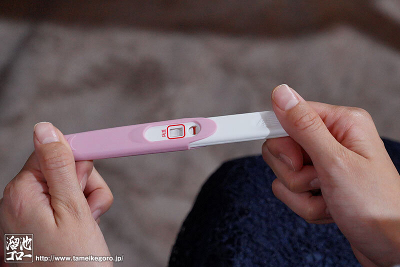 「「やめてっ孕んじゃう…！」夫が海外出張中の20日間、夫の部下に毎日中出しされています。 潤うるる」のサンプル画像12枚目