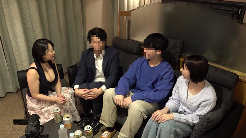 「【素人】東城ゆい・海埜ほたる・上坂めい・稲葉果織のハメ撮り潮吹き総集編～清楚系から美熟女まで」のサムネイル