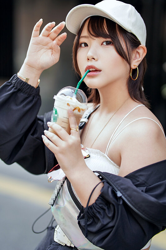 「【バイセクシャル】「キスとかいらない」COOL＆DRY かっこイイ女。結婚願望ゼロ、性欲だけ解消しにきたサバサバイケメン女子。チ〇ポで♀堕ち中出し」のサンプル画像2枚目