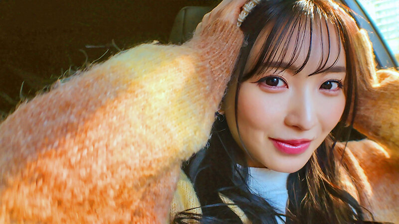 「【素人ナース】巨乳まゆ28歳とハメ撮り中出し&ごっくん記録【競泳水着コスプレ】」のサムネイル