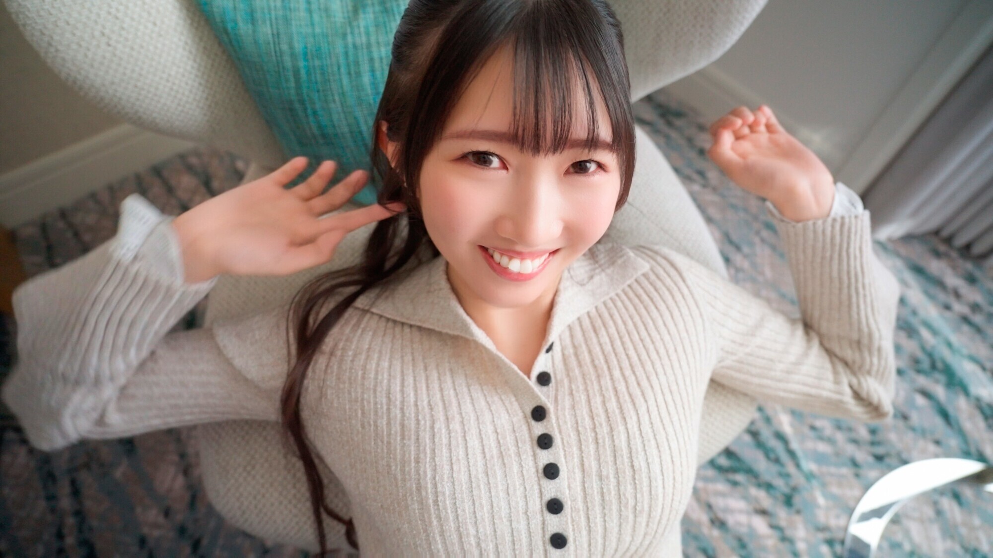 「ドクドク中出しエッチしよ」のサンプル画像3枚目