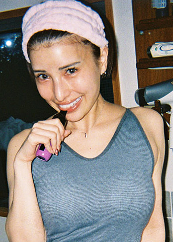 「「失恋したから思い切り気持ち良くなりたくて･･･」傷心セフレGAL若宮はずきに誘われ初めてのキメセク絶頂デート」のサムネイル