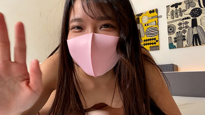 「素人配信自撮りオナニー＃06」のサンプル画像2枚目