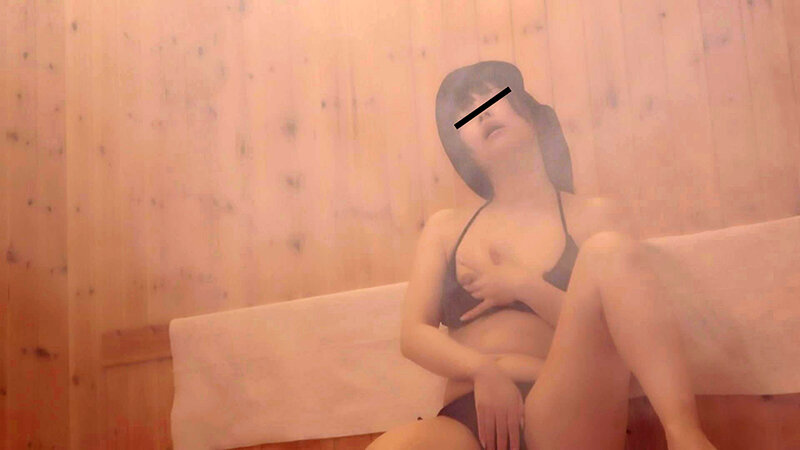 「【秘蔵映像流出】サウナオーナーによる導淫ロウリュで汗だくサウナ女子とトリップ性交」のサンプル画像11枚目